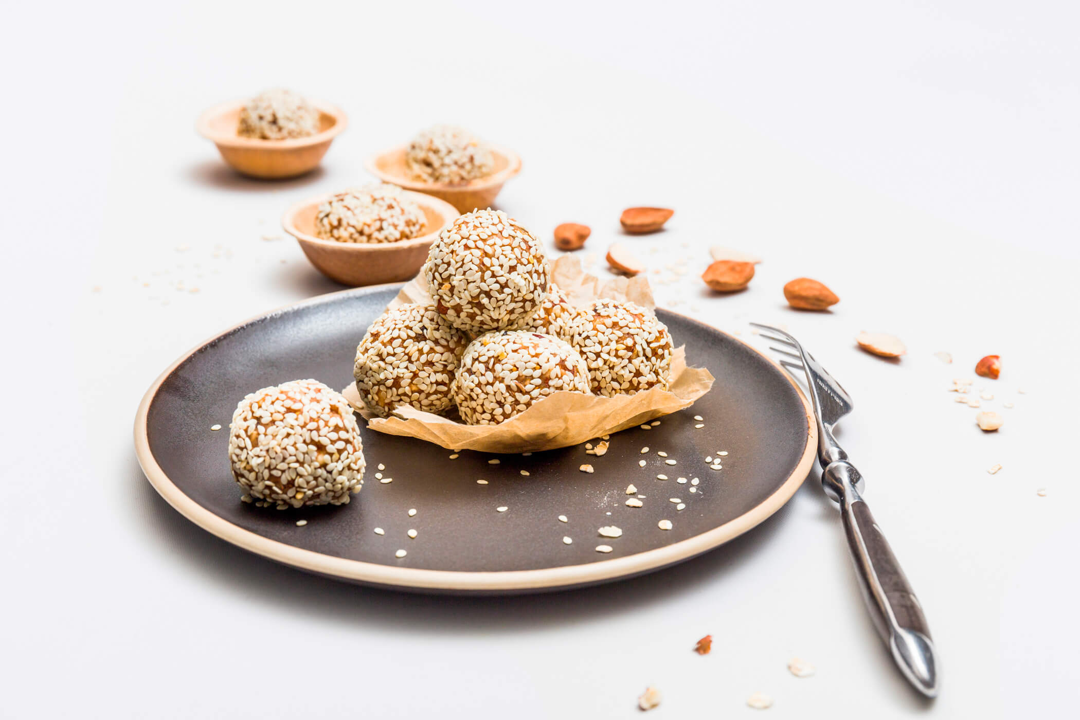 Image Energy Balls