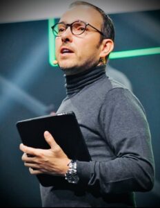 Sébastien Ménard